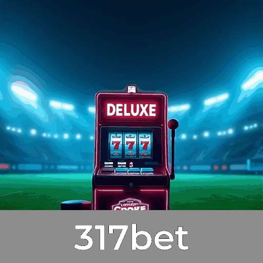 Aproveite o Acesso Seguro Instantâneo no 317bet