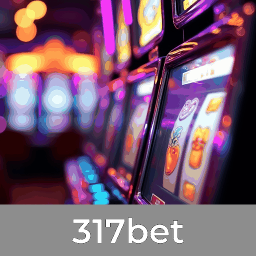 317bet: Slots com Mega Jackpots, Real Dealers ao Vivo, Mesa de Jogos Estratégicos