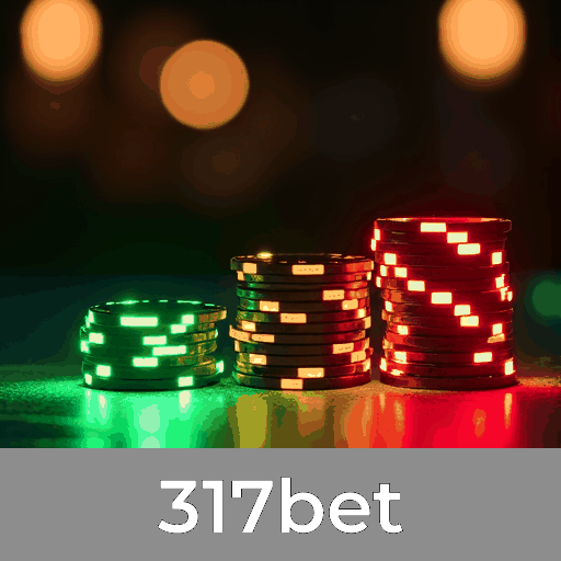 317bet: Excelência em Serviços Profissionais de Jogo